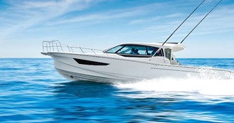 プレジャーボート